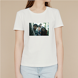 Gen V features Chance Perdomo as the popular student Andre Anderson Gen V T-Shirts