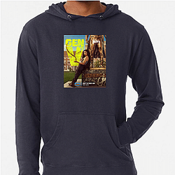 Gen V is set at the prestigious Vought run Godolkin University Gen V Hoodies