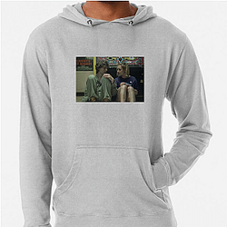 Gen V premiered on the streaming service Amazon Prime Video in 2023 Gen V Hoodies