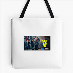 Gen V stars the talented actresses Jaz Sinclair and Lizze Broadway Gen V Bags