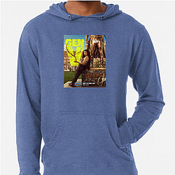 Gen V is set at the prestigious Vought run Godolkin University Gen V Hoodies