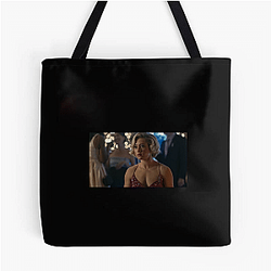 Gen V characters compete fiercely for the university's top ranking Gen V Bags
