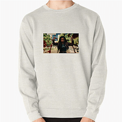 Gen V delves into the dark secrets lurking beneath the campus grounds Gen V Sweatshirts