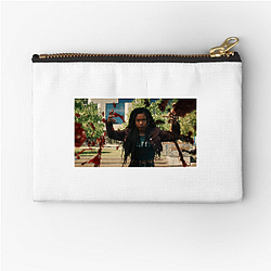 Gen V delves into the dark secrets lurking beneath the campus grounds Gen V Zipper Pouches