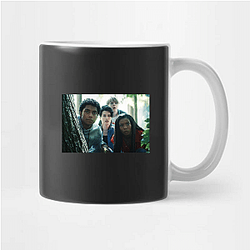 Gen V features Chance Perdomo as the popular student Andre Anderson Gen V Mugs