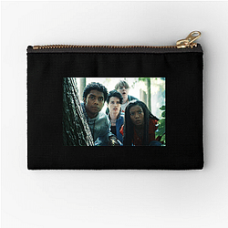 Gen V features Chance Perdomo as the popular student Andre Anderson Gen V Zipper Pouches