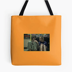 Gen V premiered on the streaming service Amazon Prime Video in 2023 Gen V Bags
