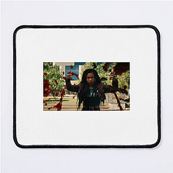 Gen V delves into the dark secrets lurking beneath the campus grounds Gen V Mouse Pads