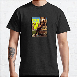 Gen V is set at the prestigious Vought run Godolkin University Gen V T-Shirts