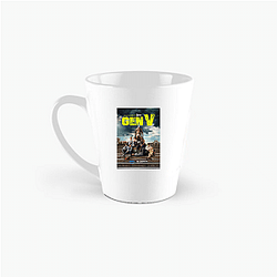 Gen V is a spin-off from the successful television show The Boys Gen V Mugs