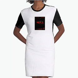 Gen V follows young adult Supes who are training to be heroes Gen V Dresses