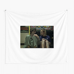 Gen V premiered on the streaming service Amazon Prime Video in 2023 Gen V Tapestries