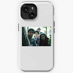 Gen V features Chance Perdomo as the popular student Andre Anderson Gen V iPhone Cases