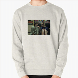Gen V premiered on the streaming service Amazon Prime Video in 2023 Gen V Sweatshirts