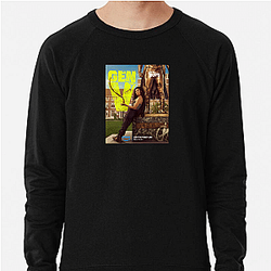 Gen V is set at the prestigious Vought run Godolkin University Gen V Sweatshirts