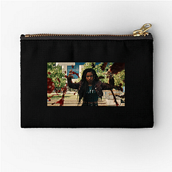 Gen V delves into the dark secrets lurking beneath the campus grounds Gen V Zipper Pouches