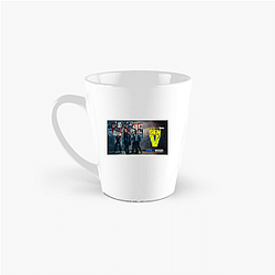 Gen V stars the talented actresses Jaz Sinclair and Lizze Broadway Gen V Mugs