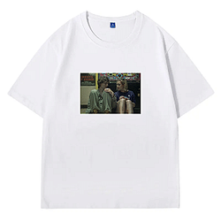 Gen V premiered on the streaming service Amazon Prime Video in 2023 Gen V T-Shirts