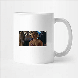 Gen V characters compete fiercely for the university's top ranking Gen V Mugs