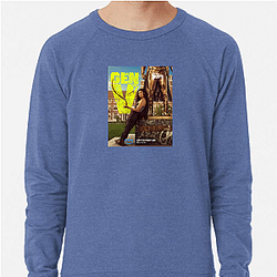 Gen V is set at the prestigious Vought run Godolkin University Gen V Sweatshirts