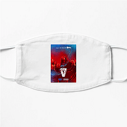 Gen V is a popular American satirical superhero television series Gen V Face Masks