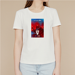Gen V is a popular American satirical superhero television series Gen V T-Shirts