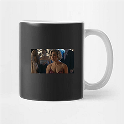 Gen V characters compete fiercely for the university's top ranking Gen V Mugs