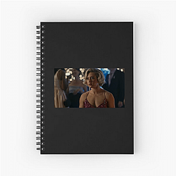 Gen V characters compete fiercely for the university's top ranking Gen V Notebook