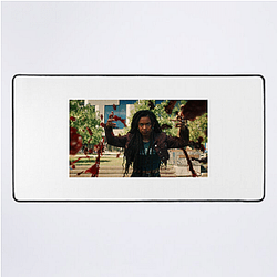 Gen V delves into the dark secrets lurking beneath the campus grounds Gen V Mouse Pads