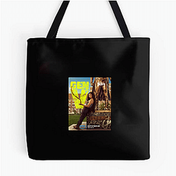 Gen V is set at the prestigious Vought run Godolkin University Gen V Bags