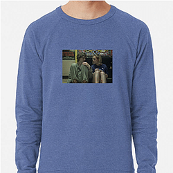 Gen V premiered on the streaming service Amazon Prime Video in 2023 Gen V Sweatshirts
