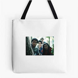 Gen V features Chance Perdomo as the popular student Andre Anderson Gen V Bags