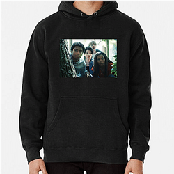 Gen V features Chance Perdomo as the popular student Andre Anderson Gen V Hoodies