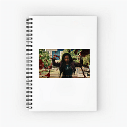 Gen V delves into the dark secrets lurking beneath the campus grounds Gen V Notebook