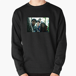 Gen V features Chance Perdomo as the popular student Andre Anderson Gen V Sweatshirts