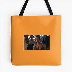 Gen V characters compete fiercely for the university's top ranking Gen V Bags