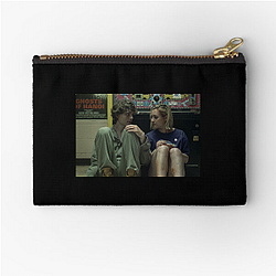 Gen V premiered on the streaming service Amazon Prime Video in 2023 Gen V Zipper Pouches