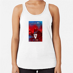 Gen V is a popular American satirical superhero television series Gen V Tank Tops