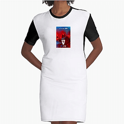 Gen V is a popular American satirical superhero television series Gen V Dresses