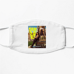 Gen V is set at the prestigious Vought run Godolkin University Gen V Face Masks