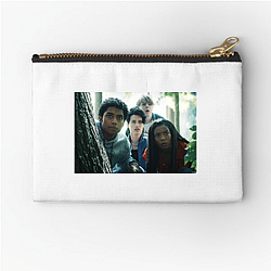 Gen V features Chance Perdomo as the popular student Andre Anderson Gen V Zipper Pouches