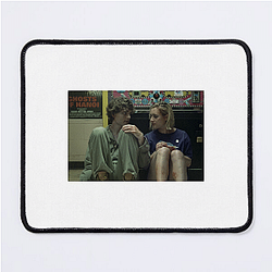 Gen V premiered on the streaming service Amazon Prime Video in 2023 Gen V Mouse Pads