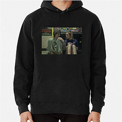 Gen V premiered on the streaming service Amazon Prime Video in 2023 Gen V Hoodies