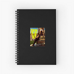 Gen V is set at the prestigious Vought run Godolkin University Gen V Notebook
