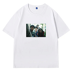 Gen V features Chance Perdomo as the popular student Andre Anderson Gen V T-Shirts