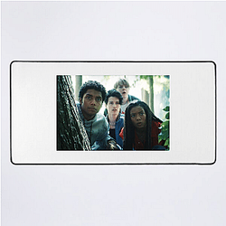 Gen V features Chance Perdomo as the popular student Andre Anderson Gen V Mouse Pads