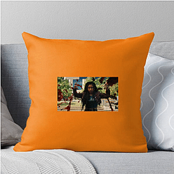 Gen V delves into the dark secrets lurking beneath the campus grounds Gen V Pillows Cover