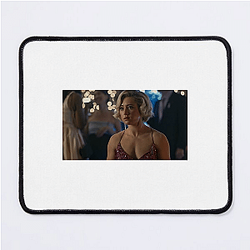 Gen V characters compete fiercely for the university's top ranking Gen V Mouse Pads