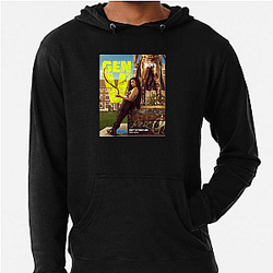 Gen V is set at the prestigious Vought run Godolkin University Gen V Hoodies
