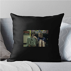 Gen V premiered on the streaming service Amazon Prime Video in 2023 Gen V Pillows Cover